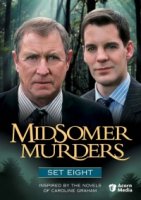 Чисто английские убийства/Midsomer Murders 11 сезон