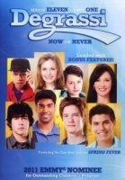 Деграсси: Следующее поколение/Degrassi: The next generation 9 сезон