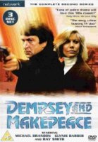Демпси и Мейкпис/Dempsey & Makepeace 1 сезон