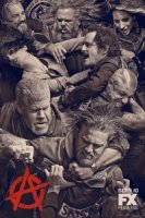 Дети Анархии/Sons of Anarchy 6 сезон
