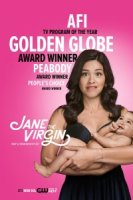 Девственница Джейн/Jane the Virgin 2 сезон