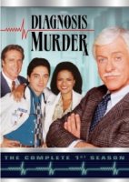 Диагноз: Убийство/Diagnosis Murder 7 сезон