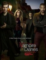 Дневники вампира/The Vampire Diaries 2 сезон