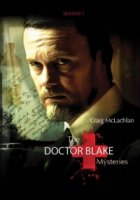Доктор Блейк/The Doctor Blake Mysteries 4 сезон