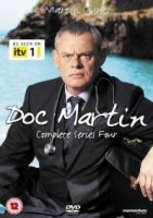 Доктор Мартин/Doc Martin 3 сезон