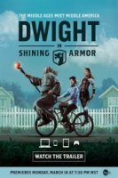 Дуайт в сияющих доспехах/Dwight in Shining Armor 1 сезон