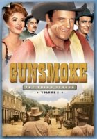 Дымок из ствола/Gunsmoke 12 сезон