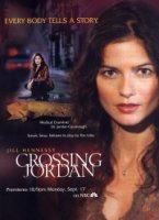 Джордан расследует/Crossing Jordan 6 сезон
