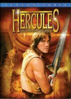 Геракл: Легендарные приключения/Hercules: The Legendary Journeys 3 сезон