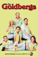 Голдберги/The Goldbergs 5 сезон