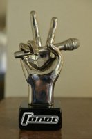 Голос 3 сезон