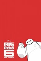 Город героев/Big Hero 6 The Series 2 сезон