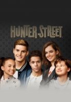 Хантер Стрит/Hunter Street 2 сезон