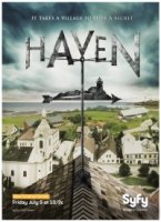 Хейвен/Haven 4 сезон