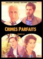 Идеальные убийства/Crimes Parfaits 1 сезон