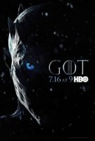 Игра престолов/Game of Thrones 7 сезон