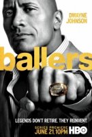 Игроки/Ballers 1 сезон