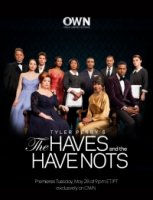 Имущие и неимущие/The Haves and the Have Nots 5 сезон
