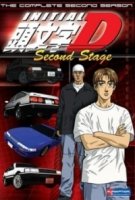 Инициал «Ди»/Initial D 2 сезон