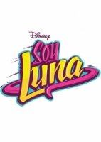 Я Луна/Soy Luna 2 сезон