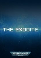 Экзодиит/The Exodite