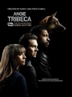 Энджи Трайбека/Angie Tribeca 4 сезон
