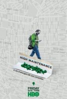 Кайф с доставкой (2016)/High Maintenance 1 сезон