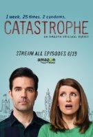 Катастрофа/Catastrophe 1 сезон