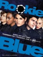 Копы/Rookie Blue 1 сезон