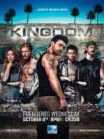 Королевство (2014)/Kingdom 3 сезон