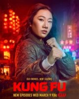 Кунг-фу (2021)/Kung Fu 2 сезон