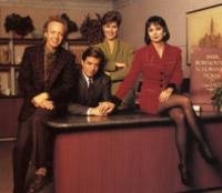 Лабиринт Правосудия/Street Legal 2 сезон