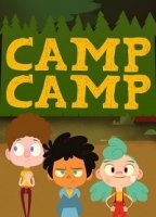 Лагерь Лагерь/Camp Camp 1 сезон