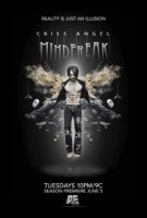 Магия Криса Энджела/Criss Angel Mindfreak 2 сезон