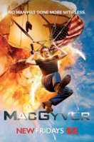 МакГайвер/MacGyver 4 сезон