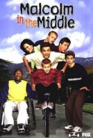 Малкольм в центре внимания/Malcolm in the Middle 1 сезон
