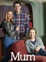Мама (2016)/Mum 2 сезон