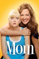 Мамочка/Mom 7 сезон