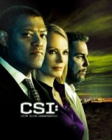 Место преступления: Лас-Вегас/CSI: Crime Scene Investigation 11 сезон