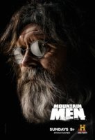 Мужчины в горах/Mountain Men 7 сезон