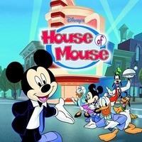 Мышиный дом/House of Mouse 1 сезон