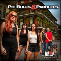 На свободу с питбулем/Pit Bulls and Parolees 1 сезон