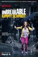 Несгибаемая Кимми Шмидт/Unbreakable Kimmy Schmidt 2 сезон