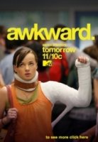 Неуклюжая/Awkward. 4 сезон