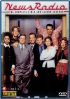 Новостное радио/NewsRadio 2 сезон