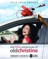 Новые приключения старой Кристин/The New Adventures of Old Christine 3 сезон