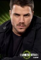 Обратный отсчет/Cuenta atras 1 сезон