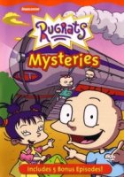 Ох, уж эти детки!/Rugrats 6 сезон