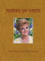 Она написала убийство/Murder, She Wrote 3 сезон