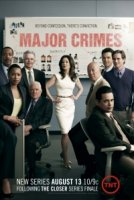 Особо тяжкие преступления/Major Crimes 2 сезон